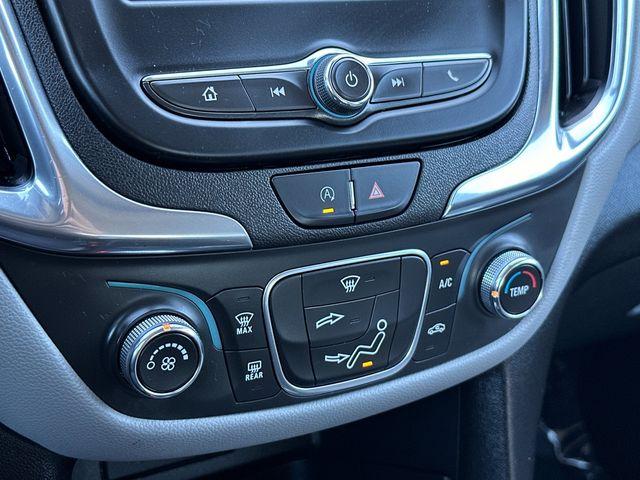 2023 Chevrolet Equinox Vehicle Photo in RIVERSIDE, CA 92504-4106