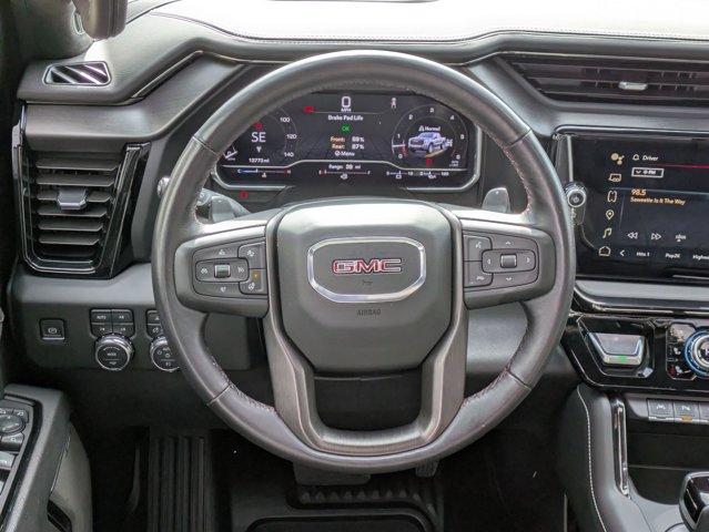 2024 GMC Sierra 1500 Vehicle Photo in SELMA, TX 78154-1459