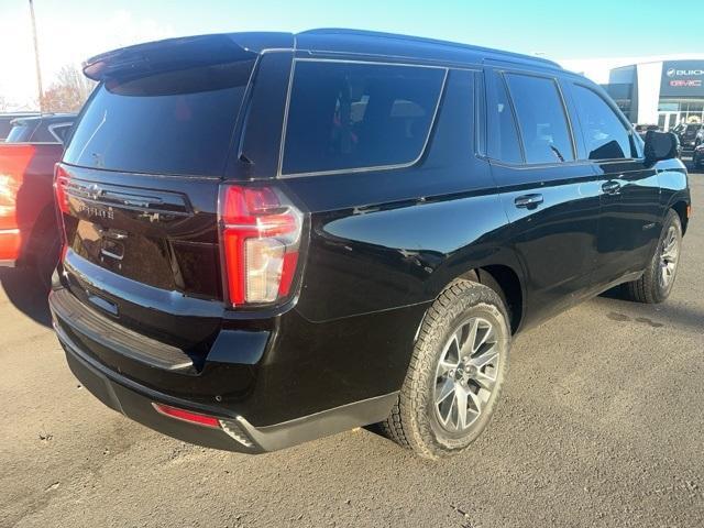 2024 Chevrolet Tahoe Vehicle Photo in PRESCOTT, AZ 86305-3700