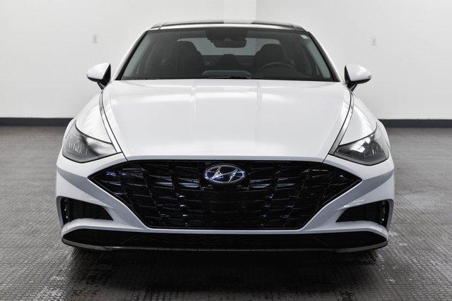 2021 Hyundai SONATA Vehicle Photo in Akron, OH 44320