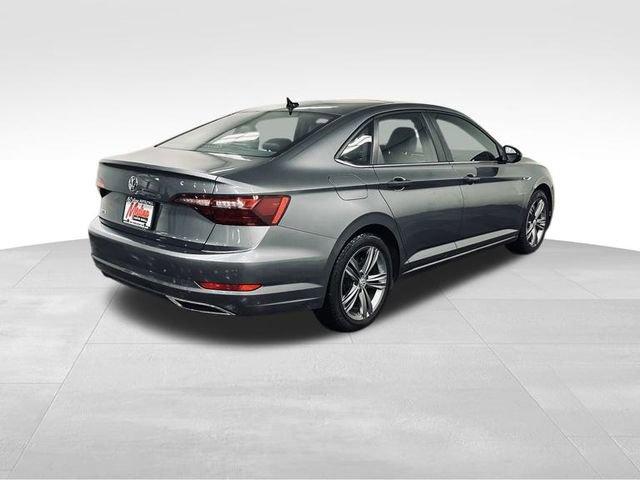 2021 Volkswagen Jetta Vehicle Photo in MEDINA, OH 44256-9631