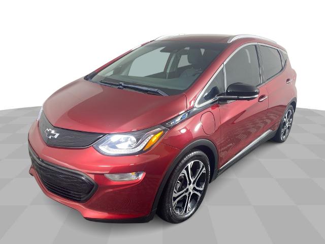 2020 Chevrolet Bolt EV Vehicle Photo in ALLIANCE, OH 44601-4622