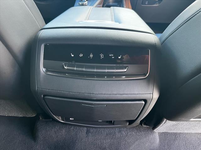 2021 Cadillac Escalade Vehicle Photo in TAMPA, FL 33612-3404