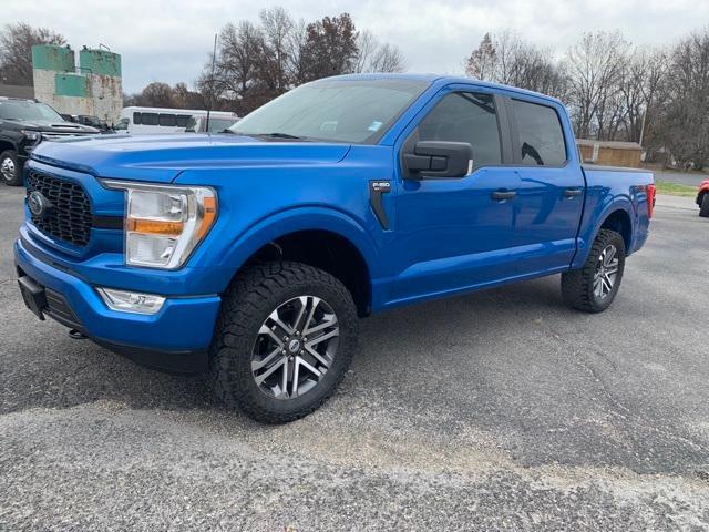 2021 Ford F-150 XL photo 6