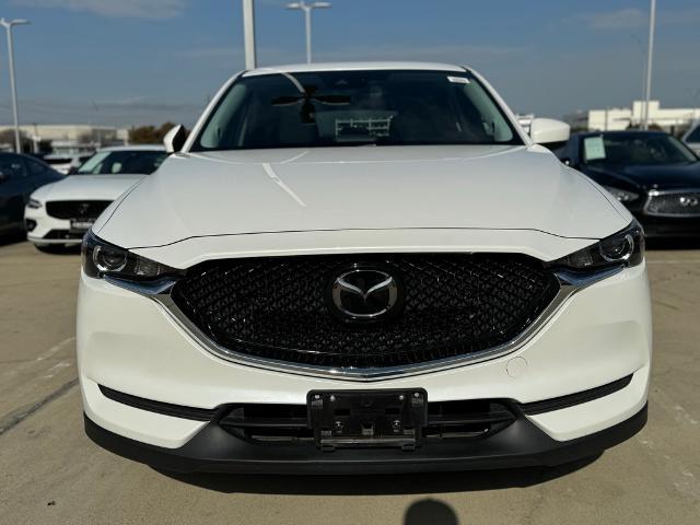 2020 Mazda CX-5 Vehicle Photo in Grapevine, TX 76051