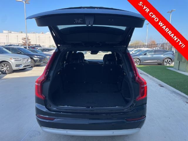 2022 Volvo XC90 Vehicle Photo in Grapevine, TX 76051