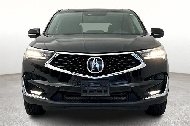 2021 Acura RDX Vehicle Photo in Grapevine, TX 76051