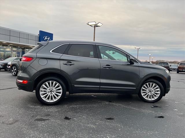 2019 Lincoln MKC Vehicle Photo in Shiloh, IL 62269