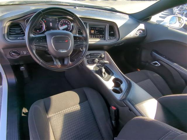 2023 Dodge Challenger Vehicle Photo in ALBERTVILLE, AL 35950-0246