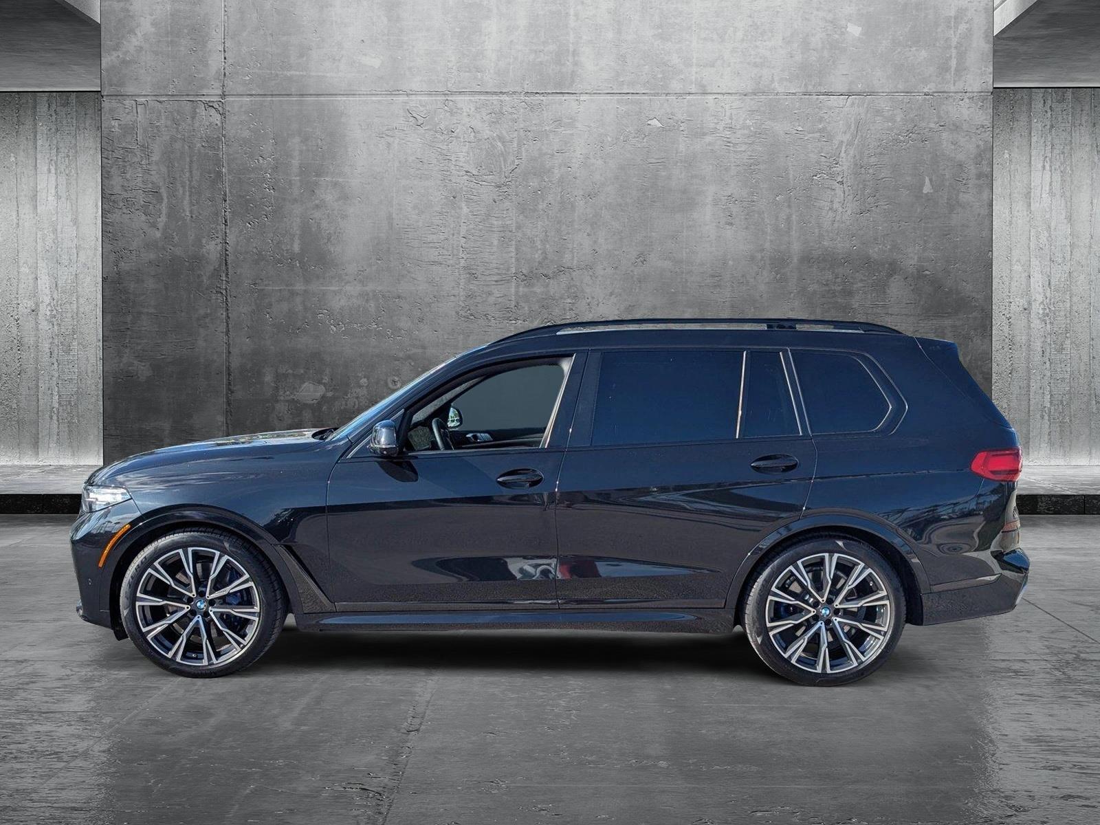 2019 BMW X7 xDrive40i Vehicle Photo in Delray Beach, FL 33444