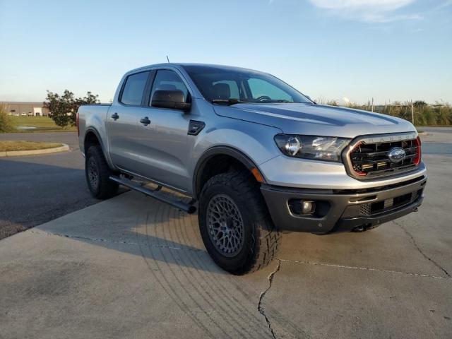 2021 Ford RANGF Vehicle Photo in BROUSSARD, LA 70518-0000