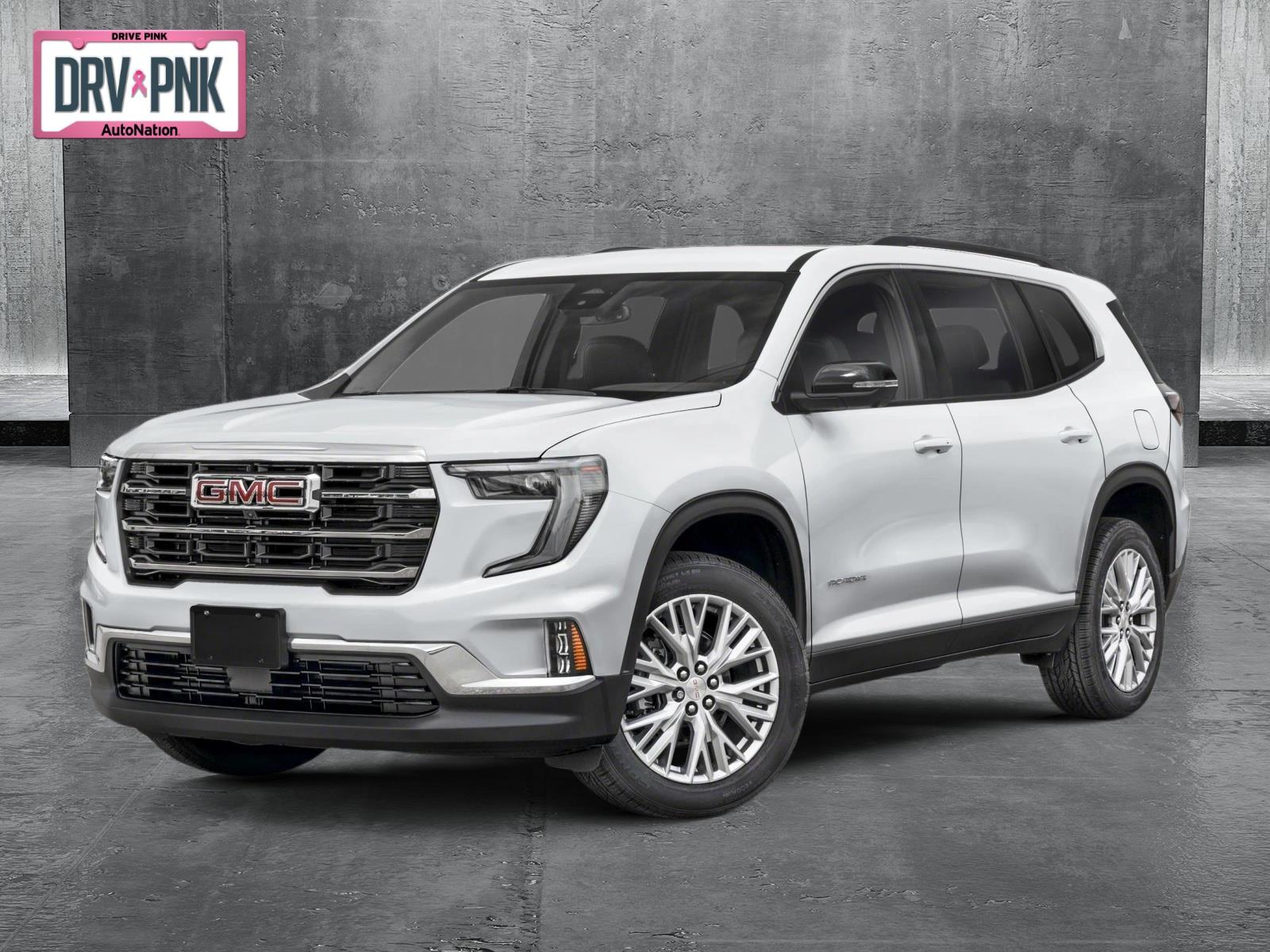 2025 GMC Acadia Vehicle Photo in LONE TREE, CO 80124-2750