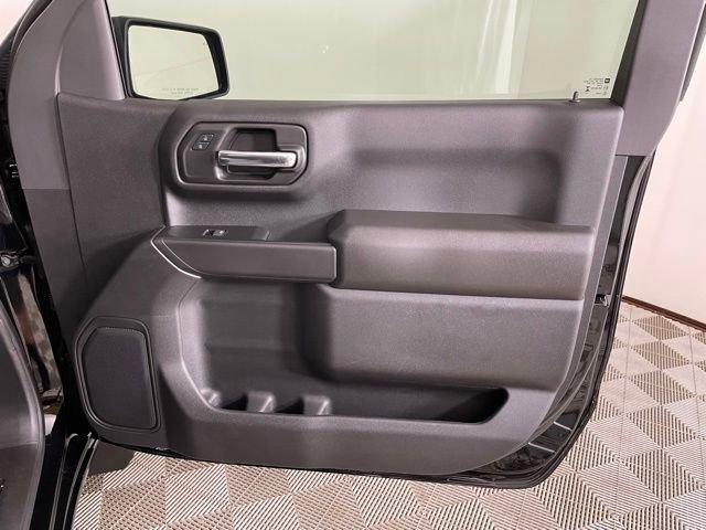 2024 Chevrolet Silverado 1500 Vehicle Photo in PHOENIX, AZ 85014-3381