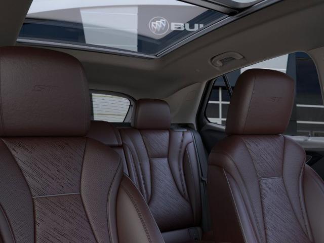 2025 Buick Envision Vehicle Photo in GOODYEAR, AZ 85338-1310