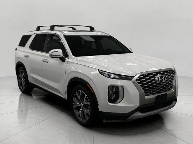 2022 Hyundai PALISADE Vehicle Photo in Appleton, WI 54913