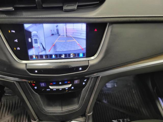 2024 Cadillac XT5 Vehicle Photo in NEENAH, WI 54956-2243