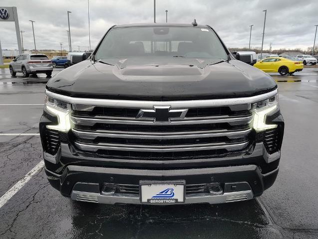 2023 Chevrolet Silverado 1500 Vehicle Photo in GREEN BAY, WI 54304-5303