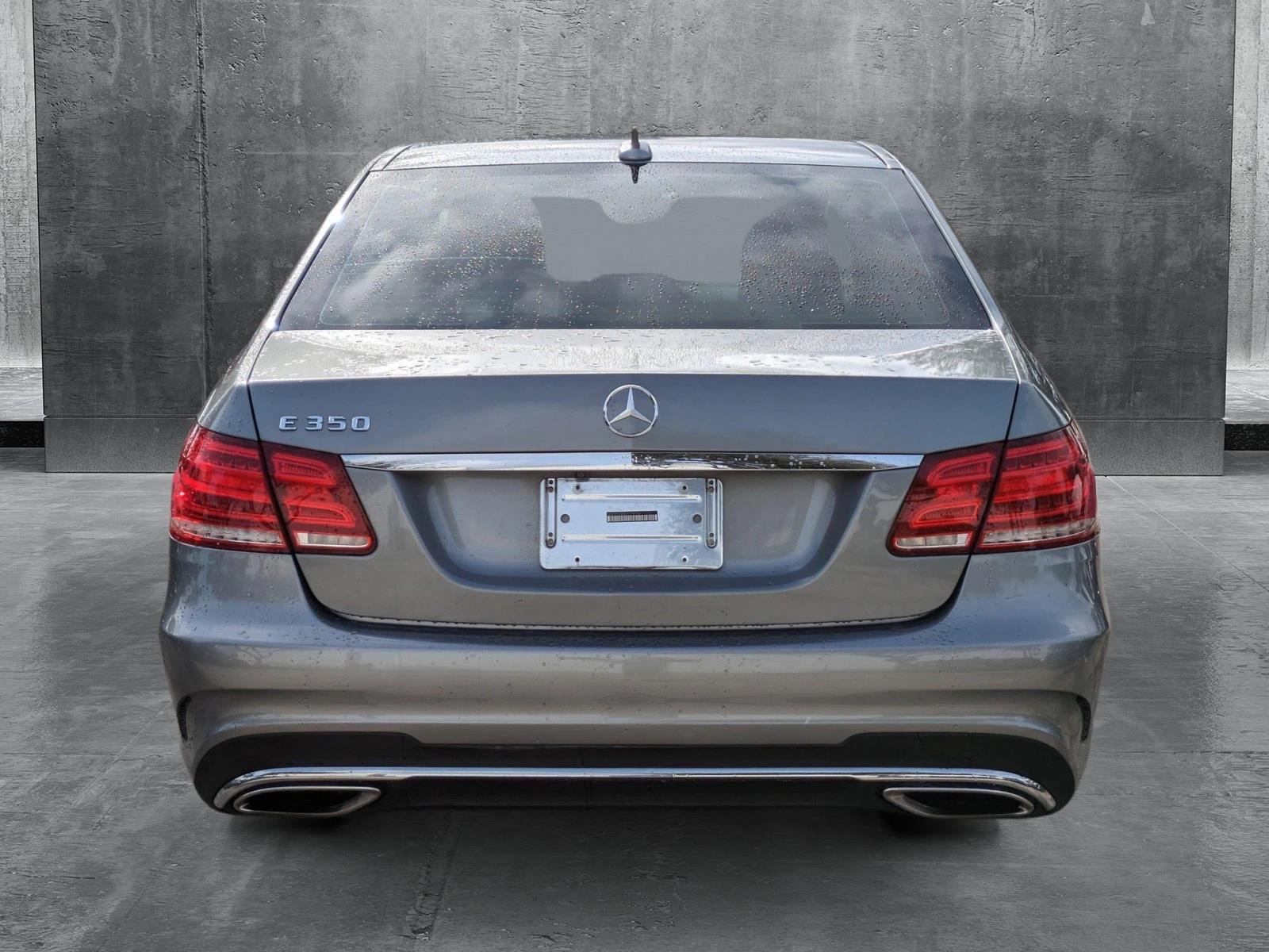 2014 Mercedes-Benz E-Class Vehicle Photo in Coconut Creek, FL 33073