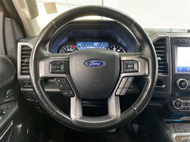 2021 Ford Expedition Vehicle Photo in PORTLAND, OR 97225-3518