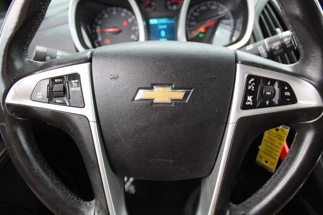 2013 Chevrolet Equinox Vehicle Photo in SAINT CLAIRSVILLE, OH 43950-8512