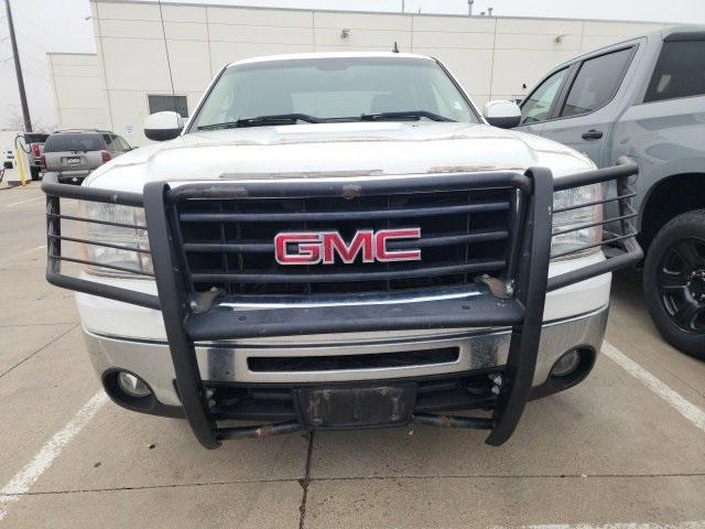 2007 GMC Sierra 1500 Vehicle Photo in ENGLEWOOD, CO 80113-6708