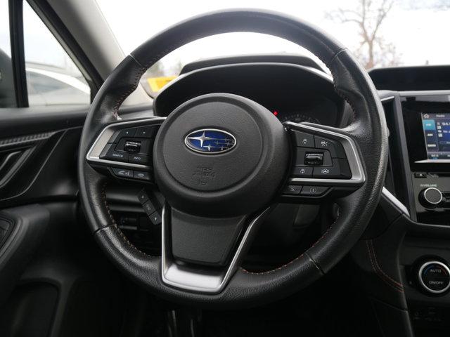 2023 Subaru Crosstrek Vehicle Photo in Nashua, NH 03060