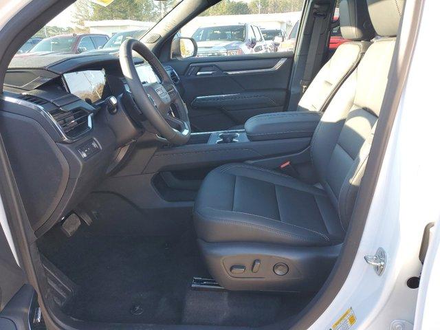 2025 GMC Acadia Vehicle Photo in SMYRNA, GA 30080-7630