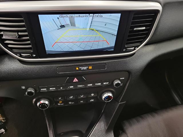 2022 Kia Sportage Vehicle Photo in Oshkosh, WI 54904