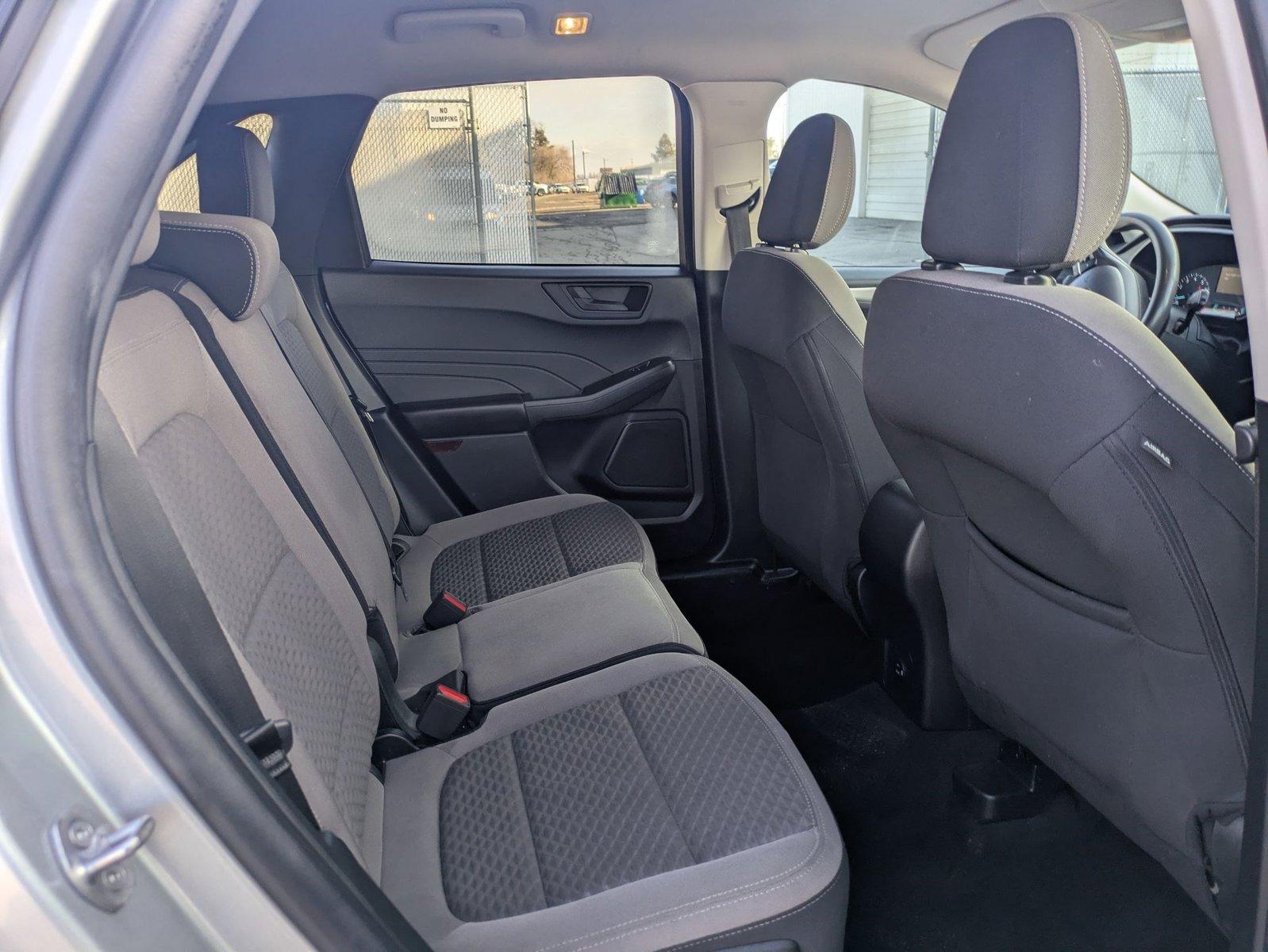 2022 Ford Escape Vehicle Photo in Spokane Valley, WA 99212