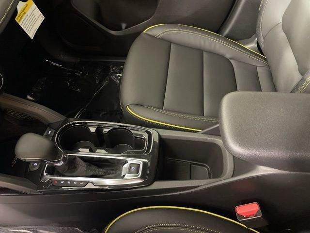 2025 Chevrolet Trailblazer Vehicle Photo in PHOENIX, AZ 85014-3381