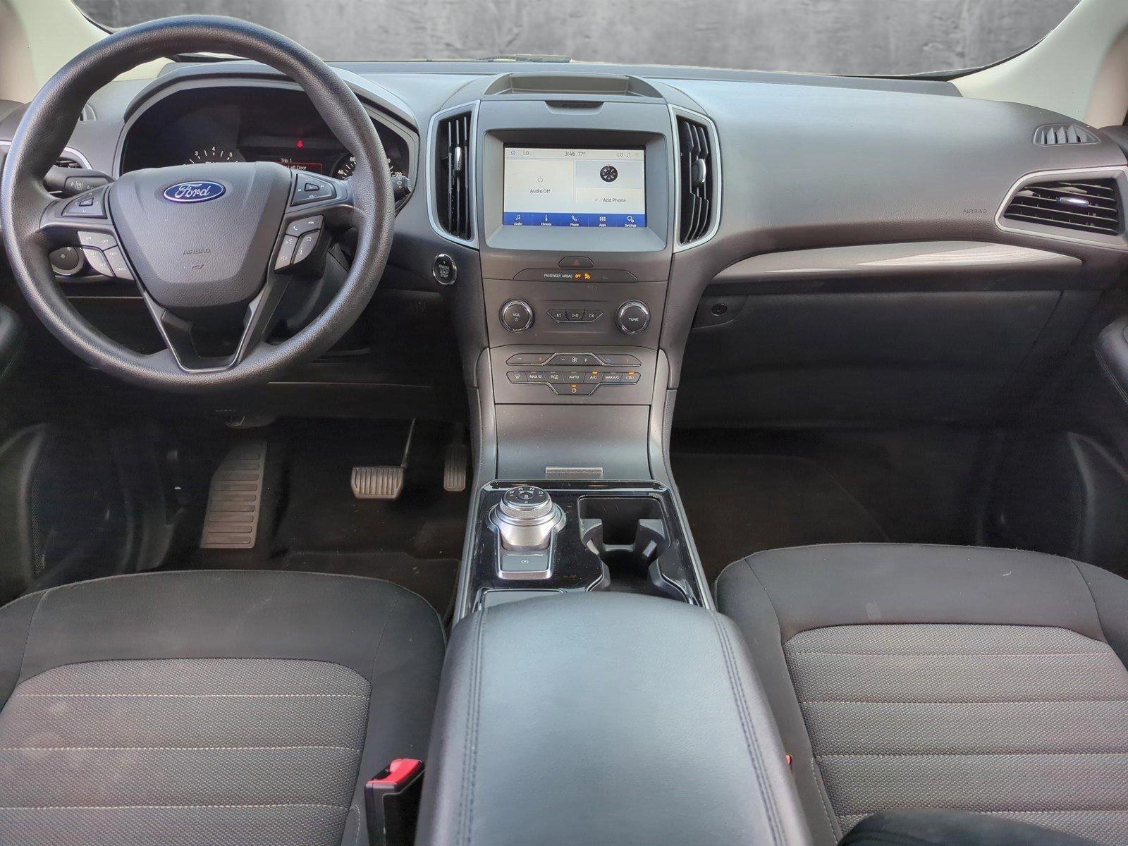 2020 Ford Edge Vehicle Photo in Margate, FL 33063