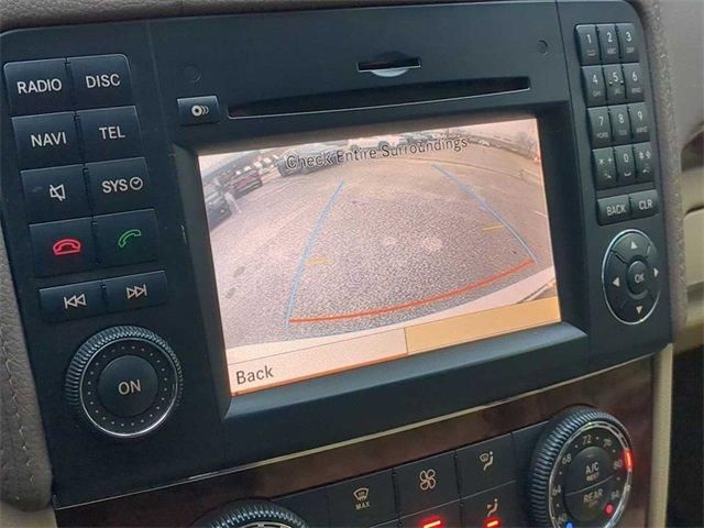 2012 Mercedes-Benz GL-Class Vehicle Photo in COLLIERVILLE, TN 38017-9006