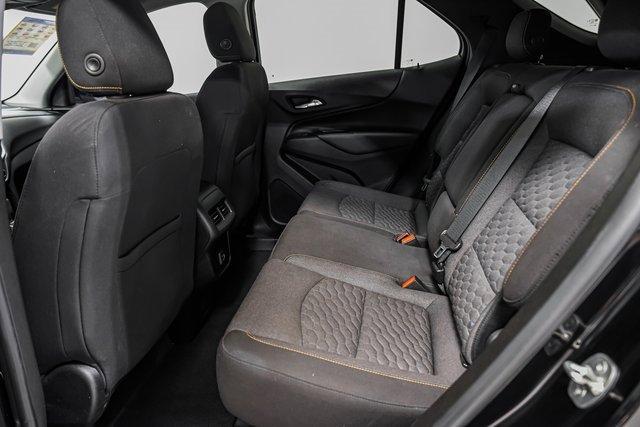 2019 Chevrolet Equinox Vehicle Photo in AKRON, OH 44320-4088