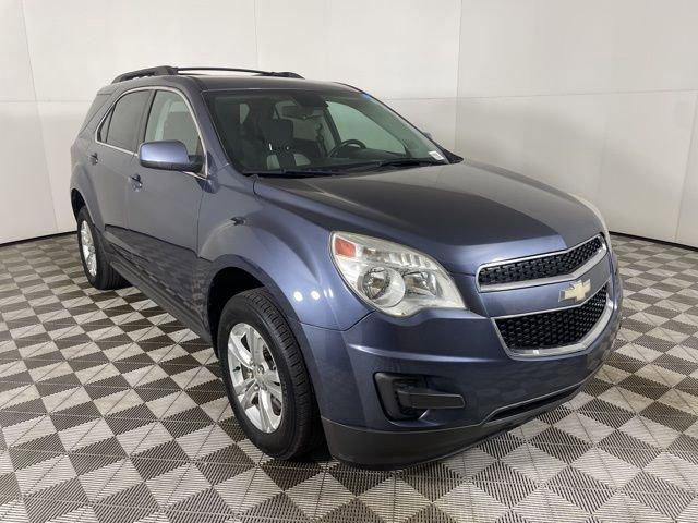 2013 Chevrolet Equinox Vehicle Photo in PHOENIX, AZ 85014-3381