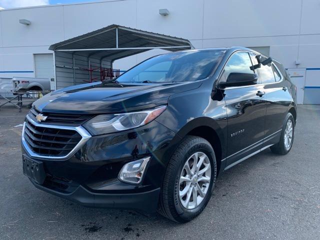 2019 Chevrolet Equinox Vehicle Photo in POST FALLS, ID 83854-5365