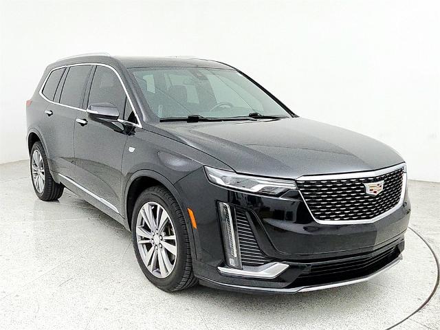 2020 Cadillac XT6 Vehicle Photo in Grapevine, TX 76051