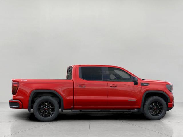 2025 GMC Sierra 1500 Vehicle Photo in OSHKOSH, WI 54904-7811