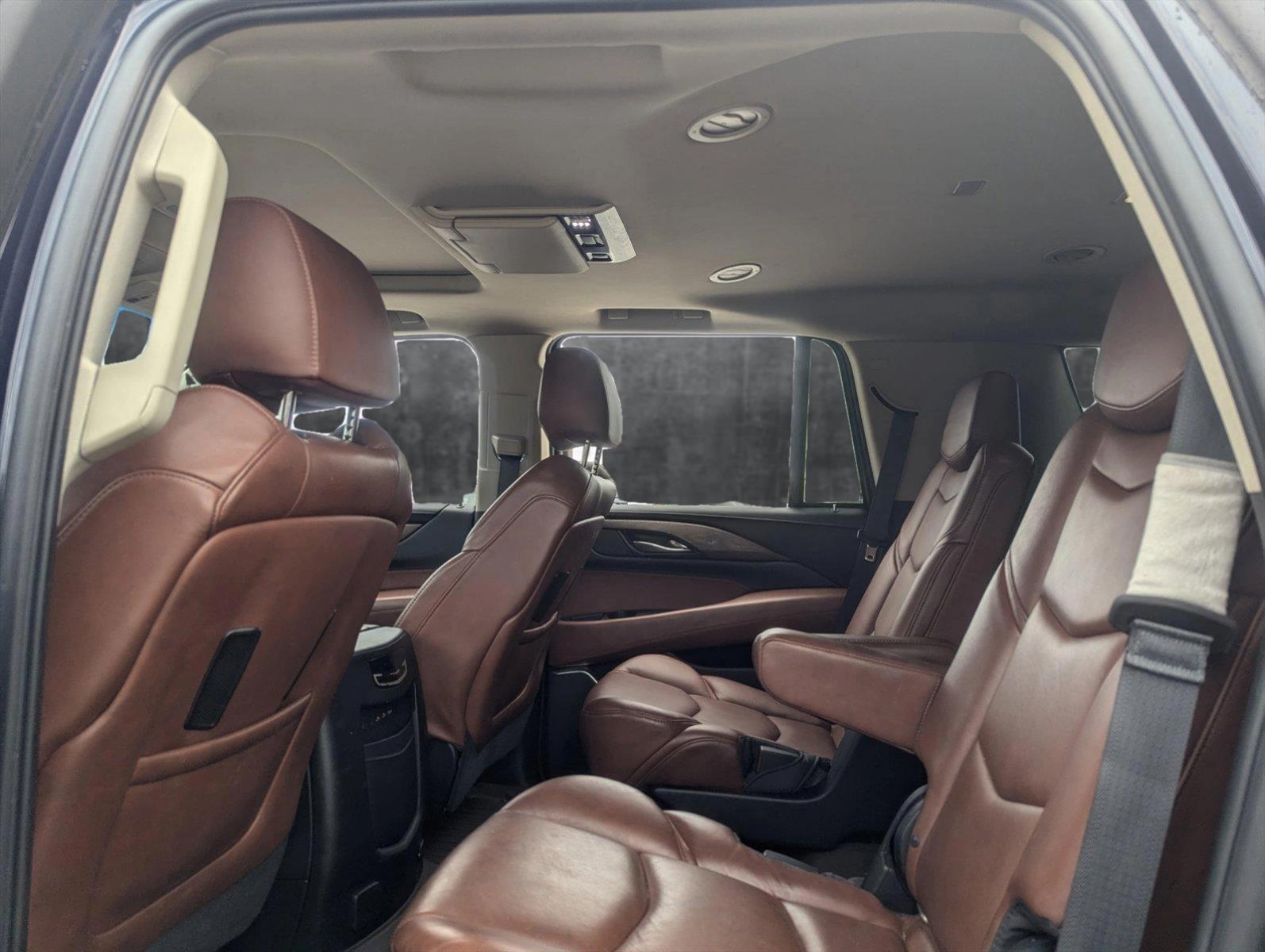 2018 Cadillac Escalade Vehicle Photo in Corpus Christi, TX 78415