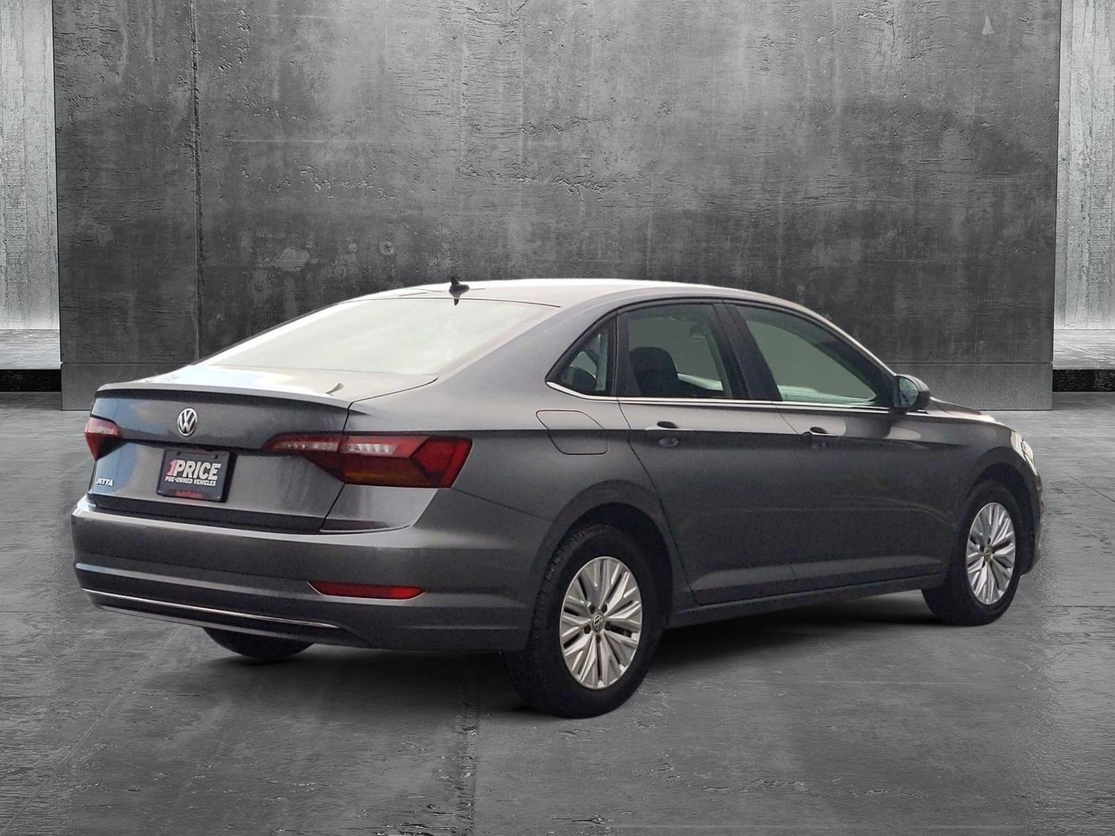 2019 Volkswagen Jetta Vehicle Photo in Bel Air, MD 21014