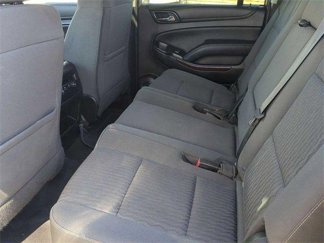 2018 GMC Yukon XL Vehicle Photo in COLLIERVILLE, TN 38017-9006