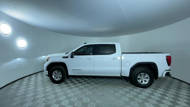 2020 GMC Sierra 1500 Vehicle Photo in GILBERT, AZ 85297-0402