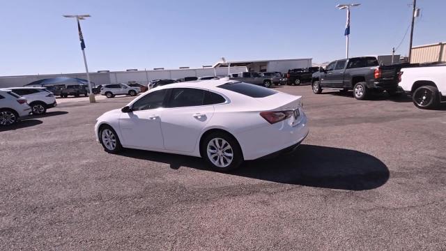 2019 Chevrolet Malibu Vehicle Photo in NEDERLAND, TX 77627-8017