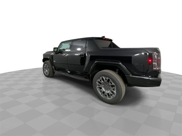 2025 GMC HUMMER EV Pickup Vehicle Photo in GILBERT, AZ 85297-0402