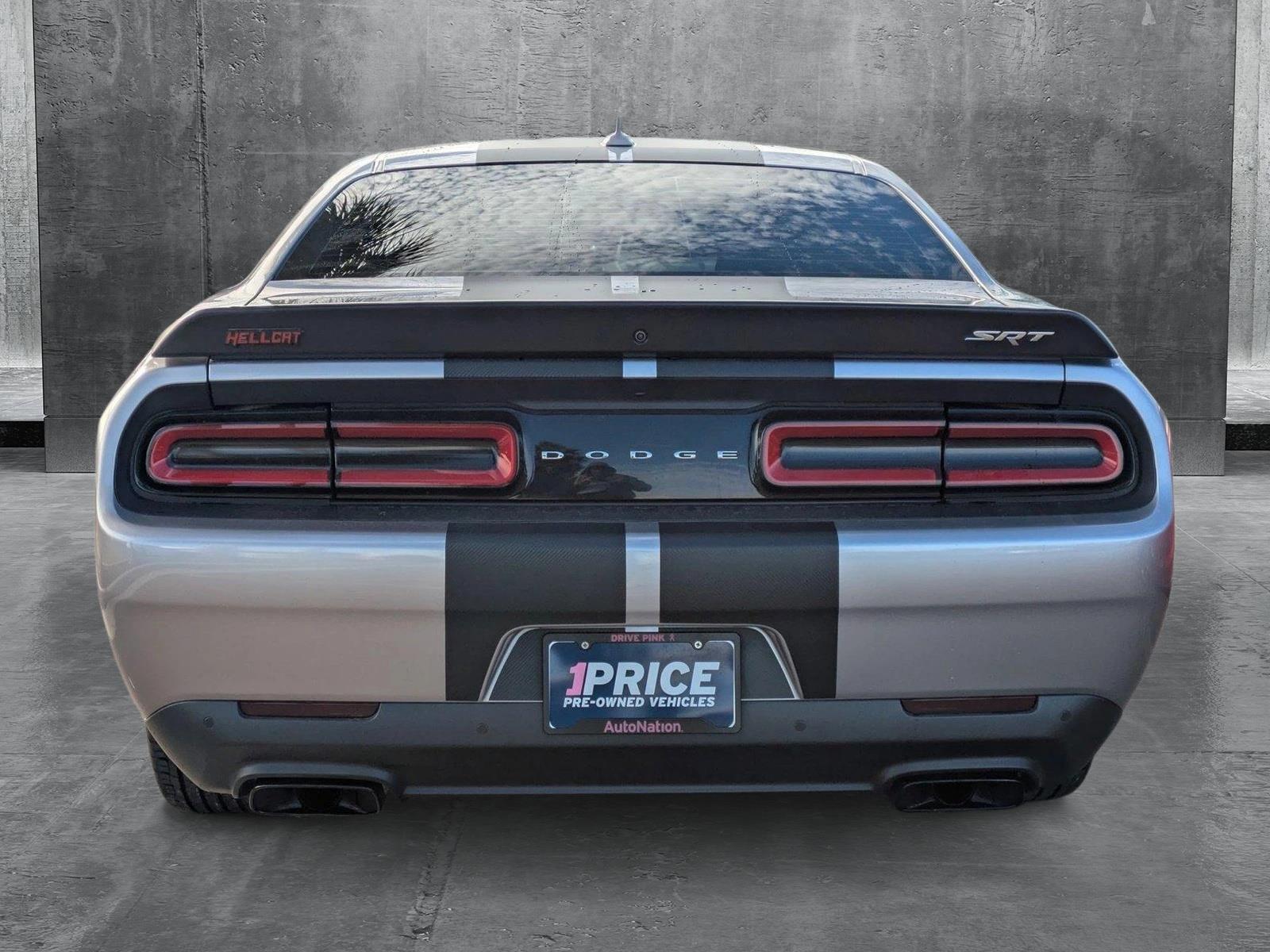 2016 Dodge Challenger Vehicle Photo in Sarasota, FL 34231