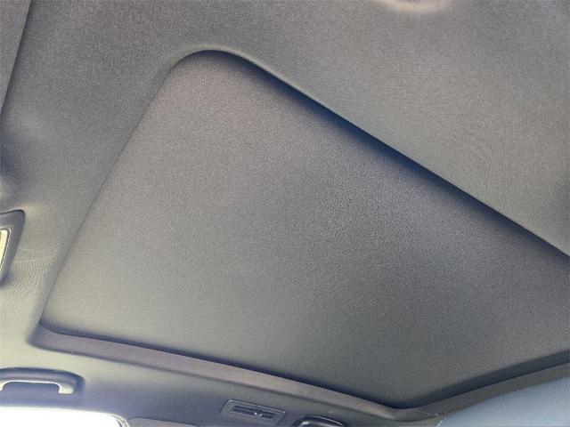 2025 Cadillac XT6 Vehicle Photo in Oklahoma City, OK 73114