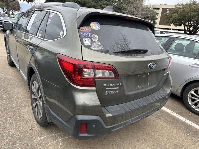 2019 Subaru Outback Vehicle Photo in DALLAS, TX 75209