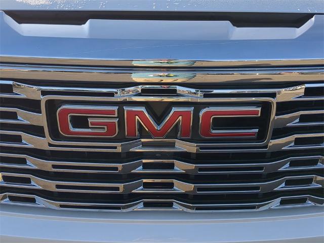 2023 GMC Sierra 1500 Vehicle Photo in ALBERTVILLE, AL 35950-0246