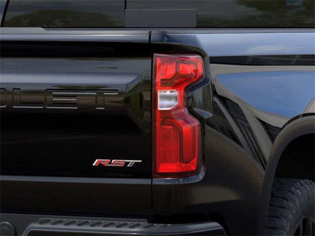 2025 Chevrolet Silverado 1500 Vehicle Photo in COLLIERVILLE, TN 38017-9006