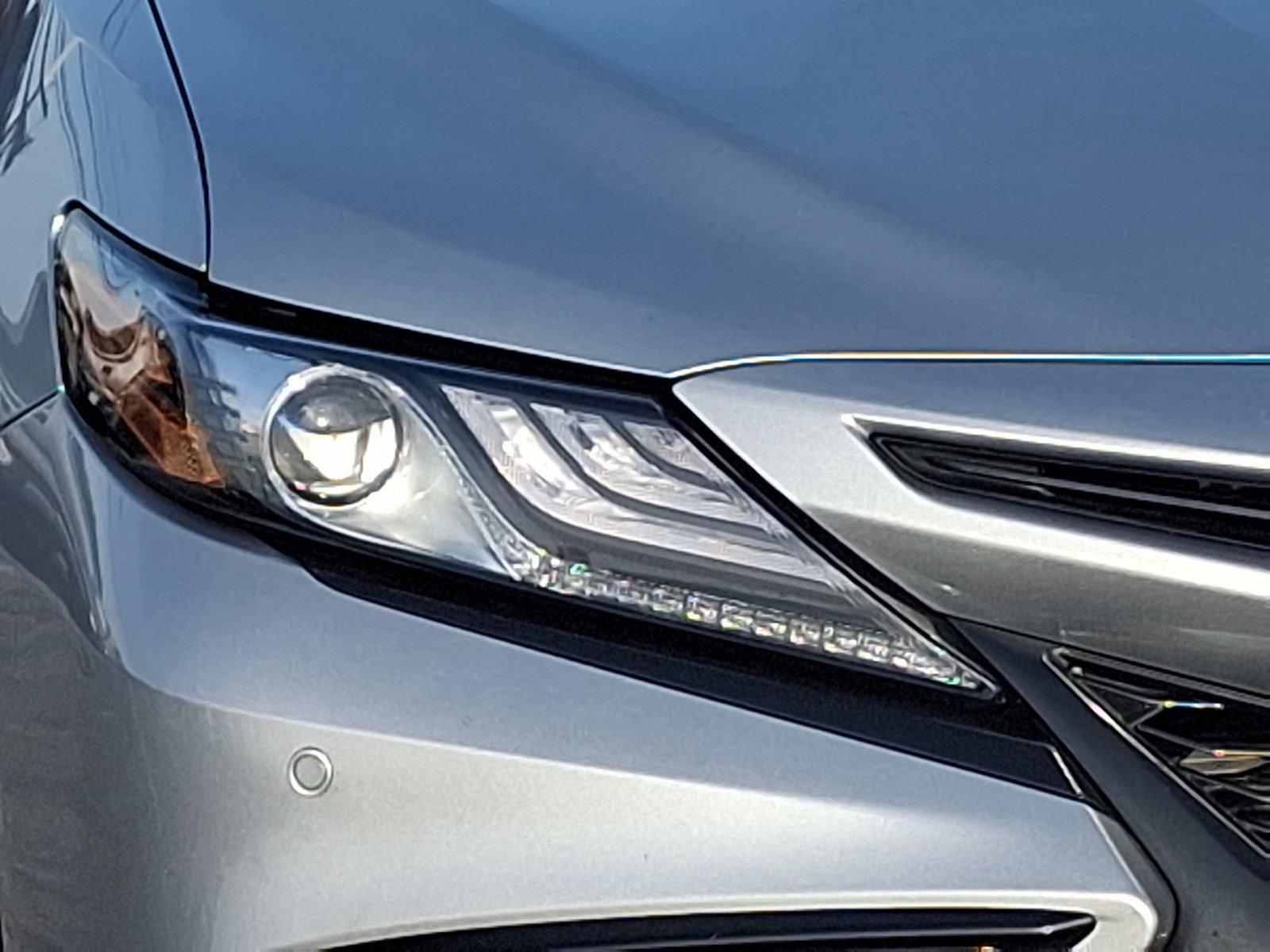 2023 Toyota Camry Vehicle Photo in Harrisburg, PA 17111