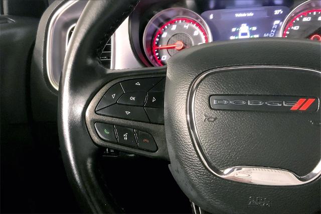 2022 Dodge Charger Vehicle Photo in Lees Summit, MO 64086